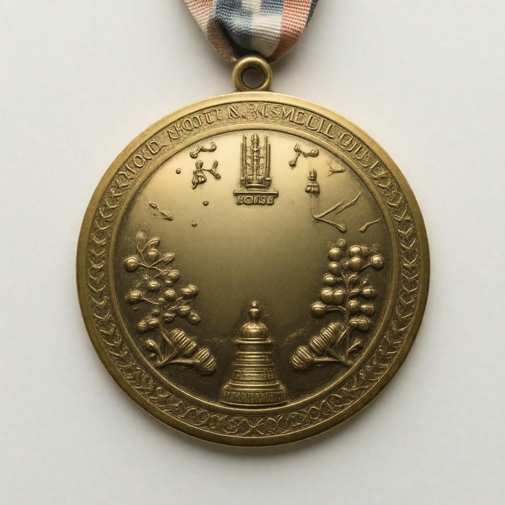 Howard N. Potts Medal